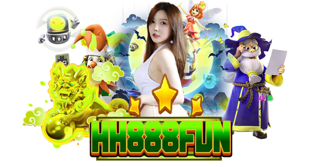hh888fun
