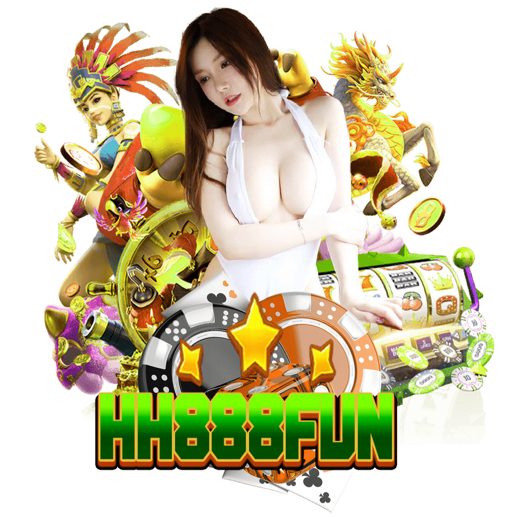 hh888fun slot